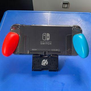 Skull & Co gripcase for Switch