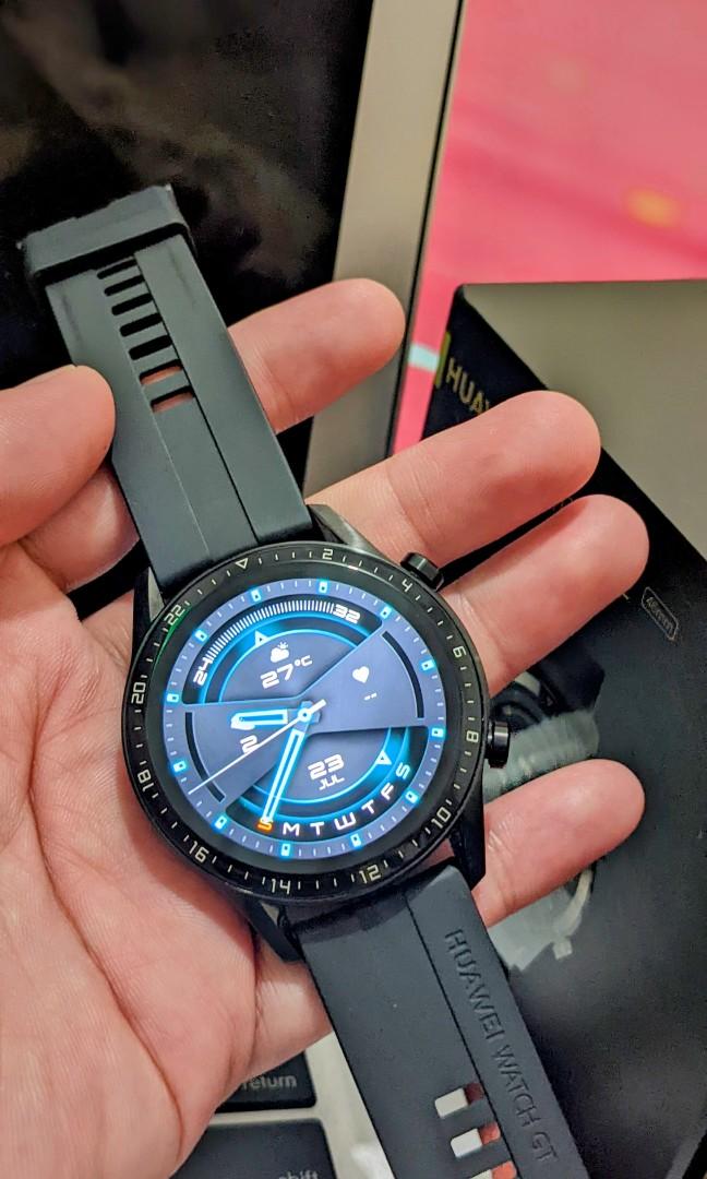 Huawei discount dq2 review