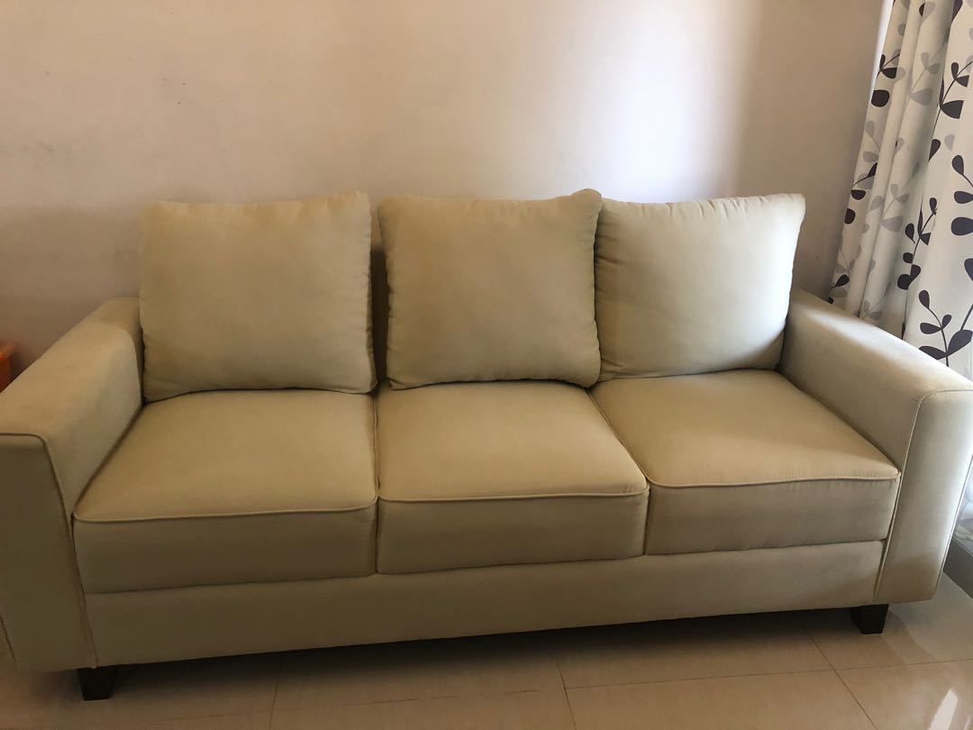 Sofa 3 sales seater informa