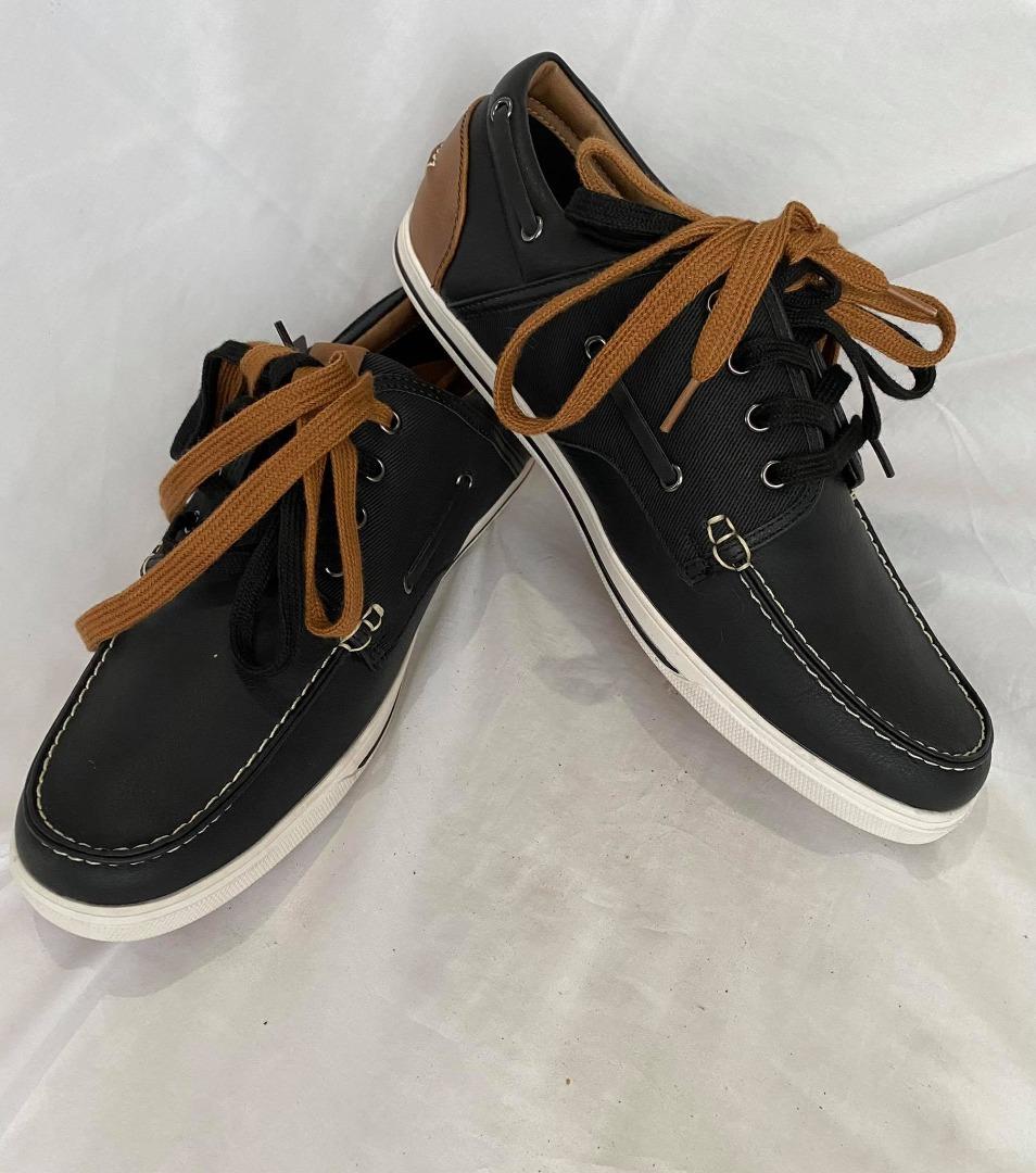 Sonoma boat shoes top