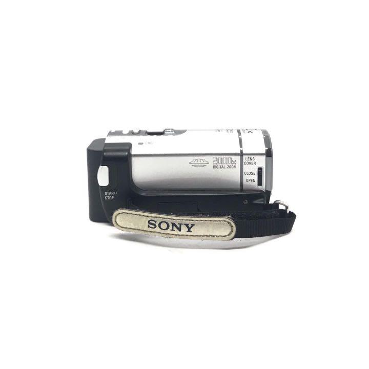 Sony Handycam DCRSX63, Photography, Video Cameras on Carousell