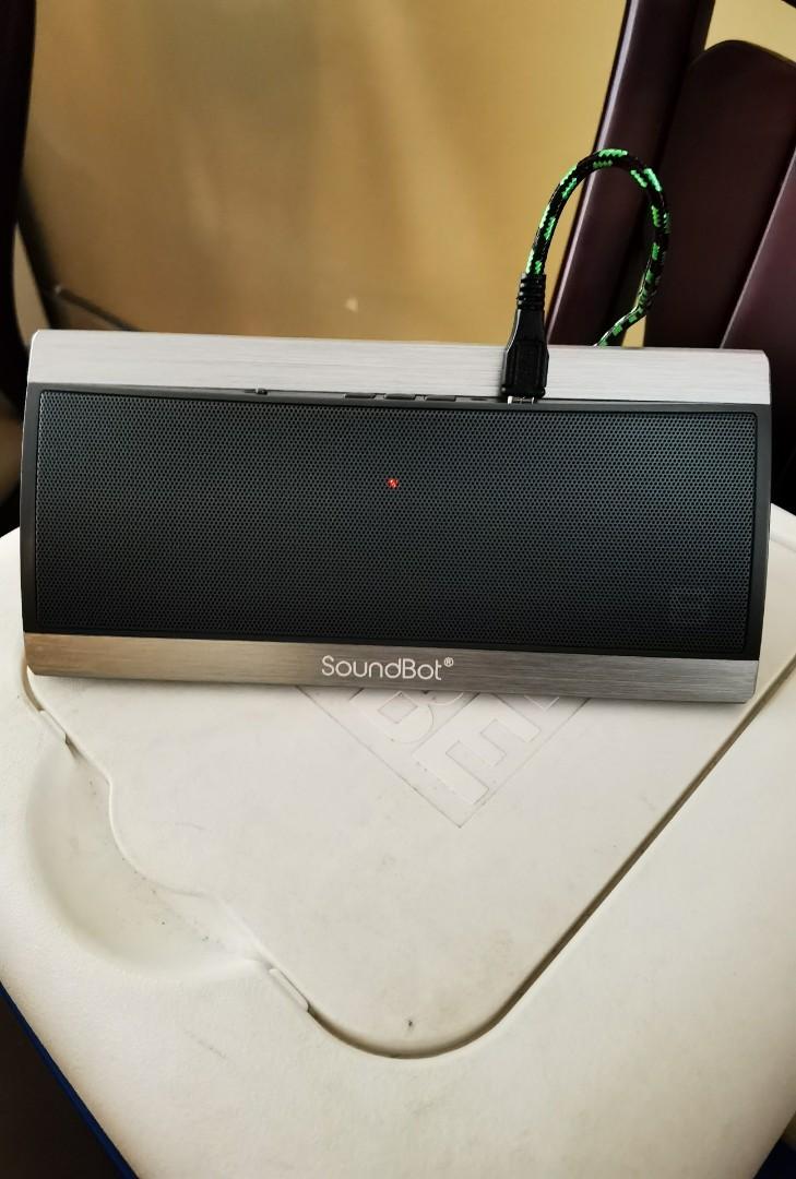 Soundbot 520 shop