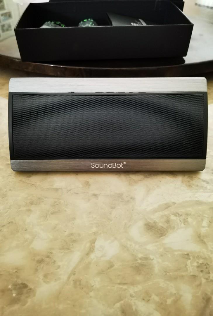 Soundbot 520 2025