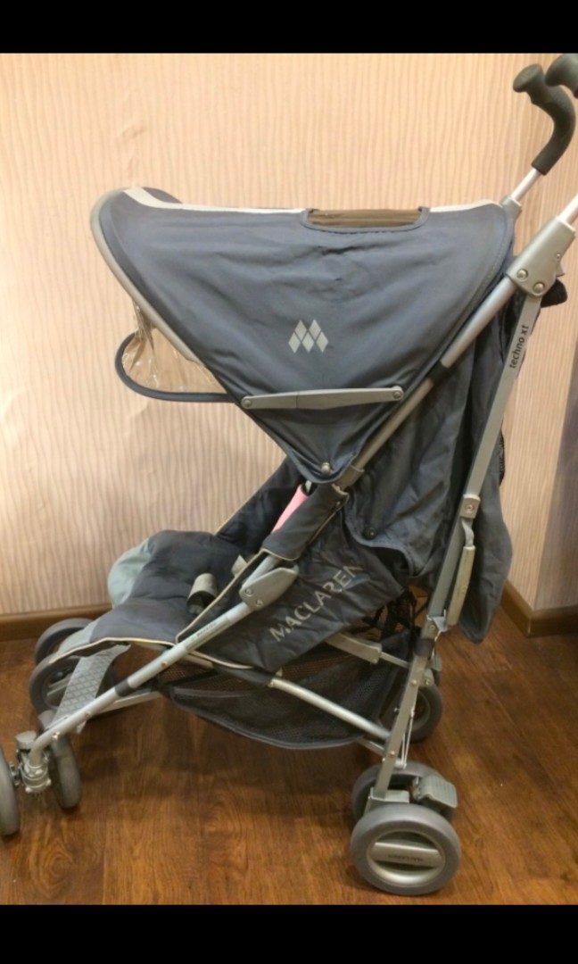 Jual hot sale stroller maclaren