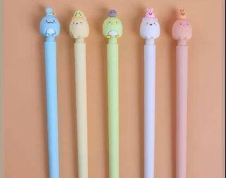sumiko gurashi sumikko gurashi mechanical pencil