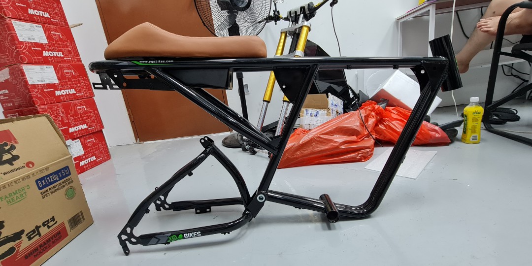 Super sales 73 frame