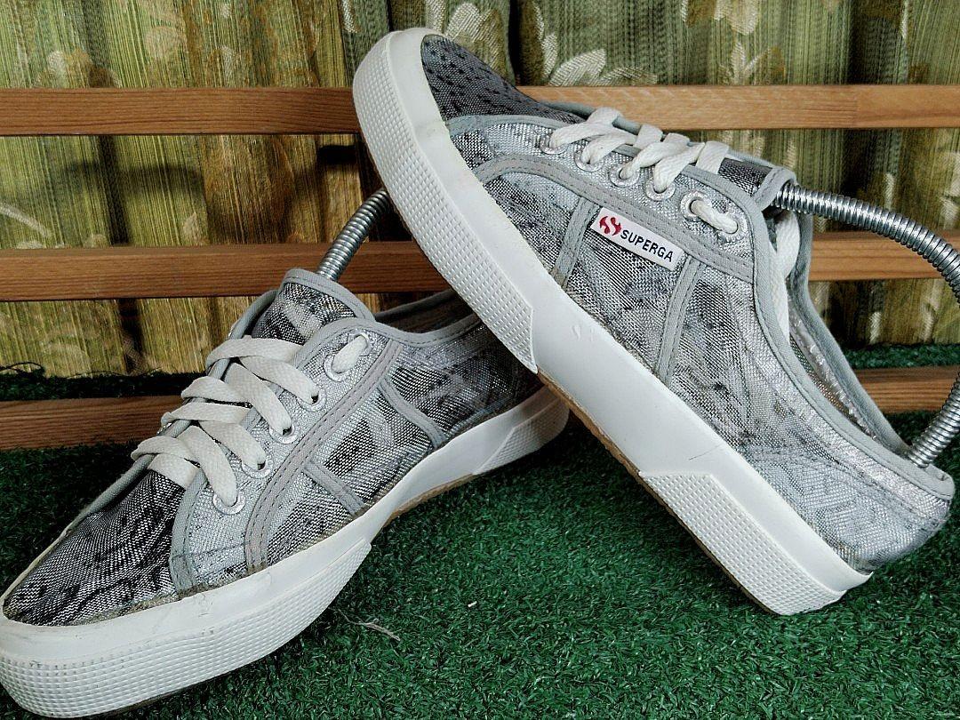 Superga animal 2025