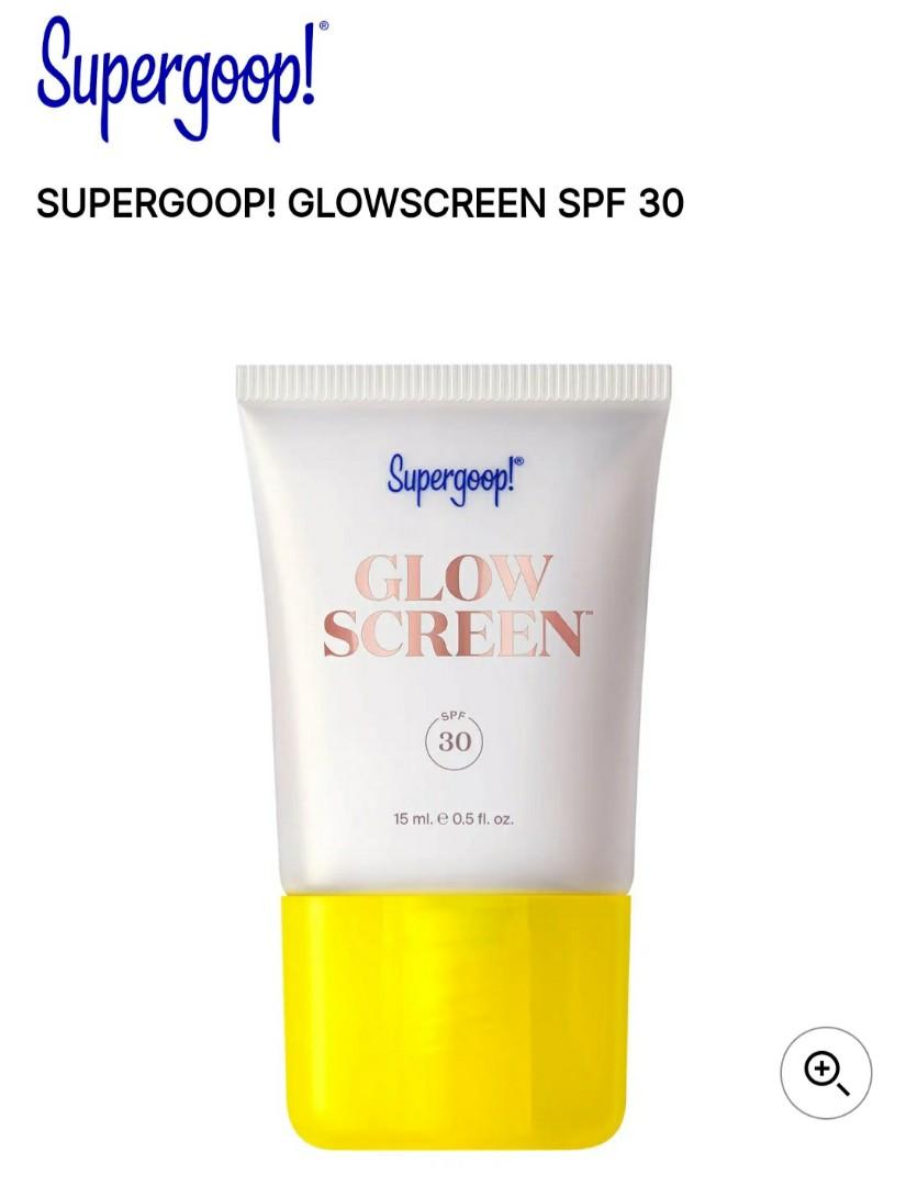Supergoop! Glowscreen SPF 30