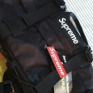Supreme Authentic