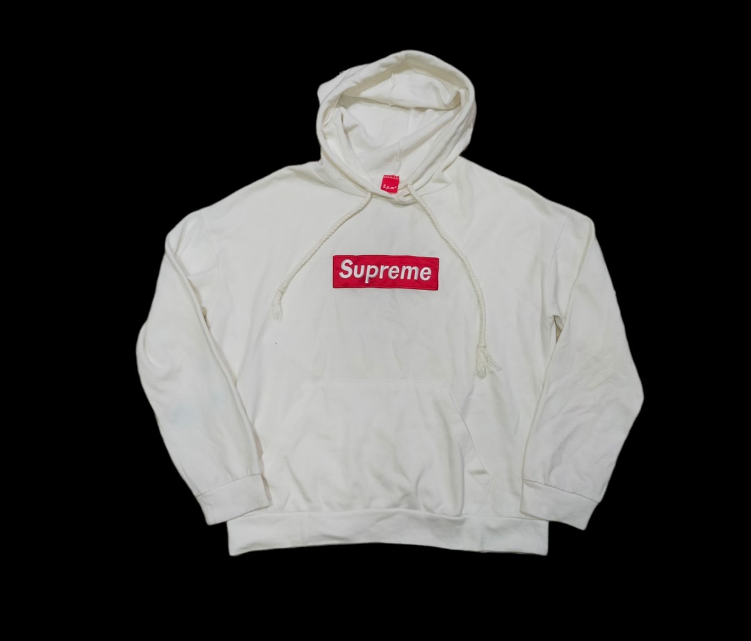 supreme hoodies