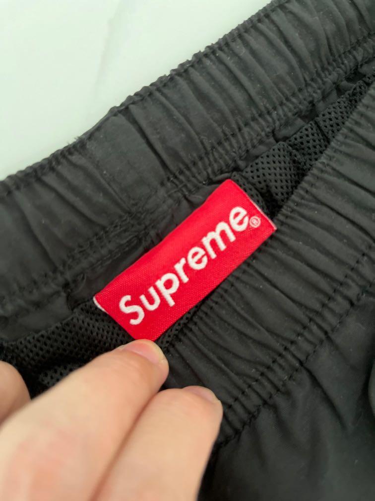 Supreme track hotsell pants price