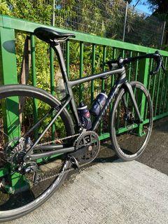 S-Works Tarmac SL6 OEM Size 49 Disc