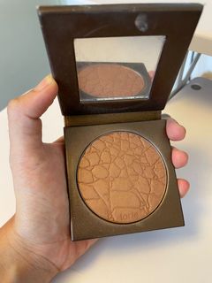 Tarte Amazonian clay bronzer 古铜粉64210510927619110