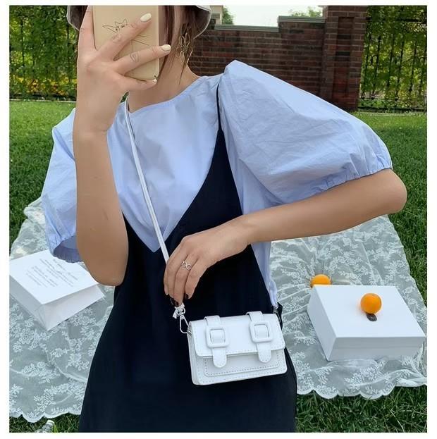Mini tas online