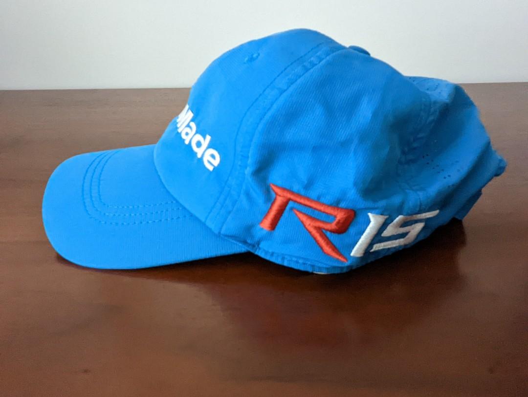 Taylormade r15 hat deals