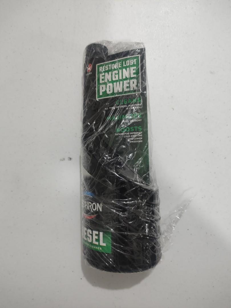 Techron D Concentrate Diesel Fuel System Cleaner 473 ml, Car Parts