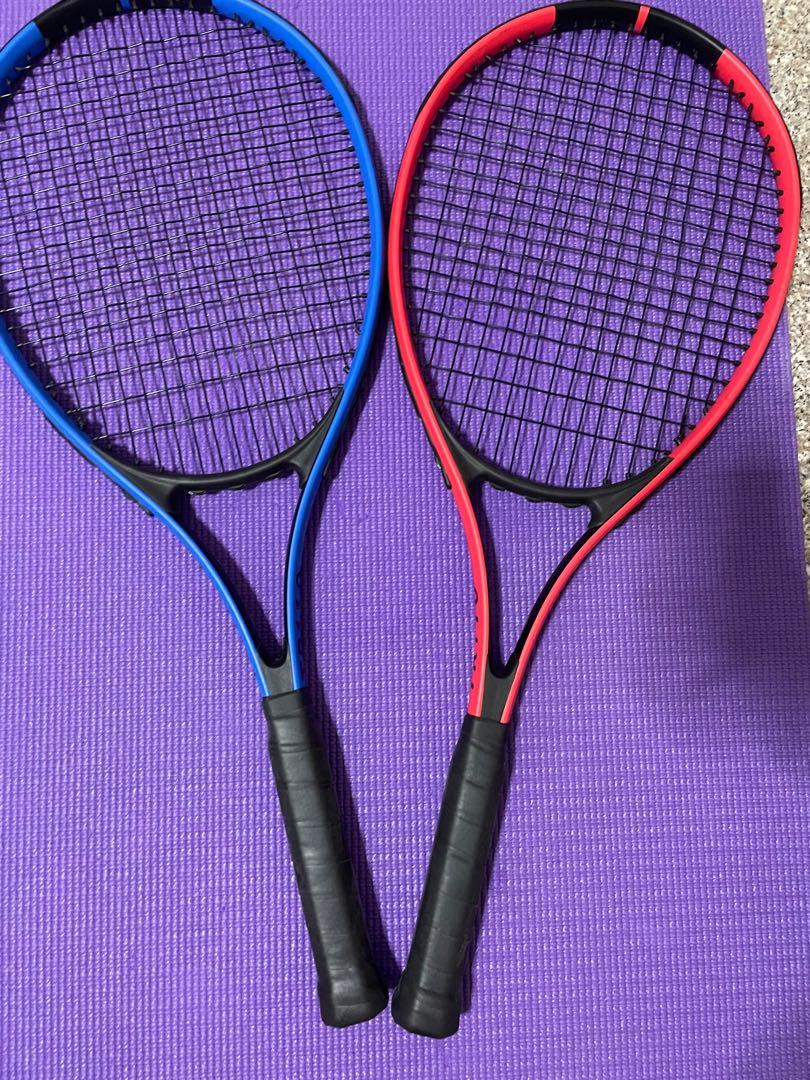 Tennis rackets, Sports Equipment, Sports & Games, Racket & Ball Sports