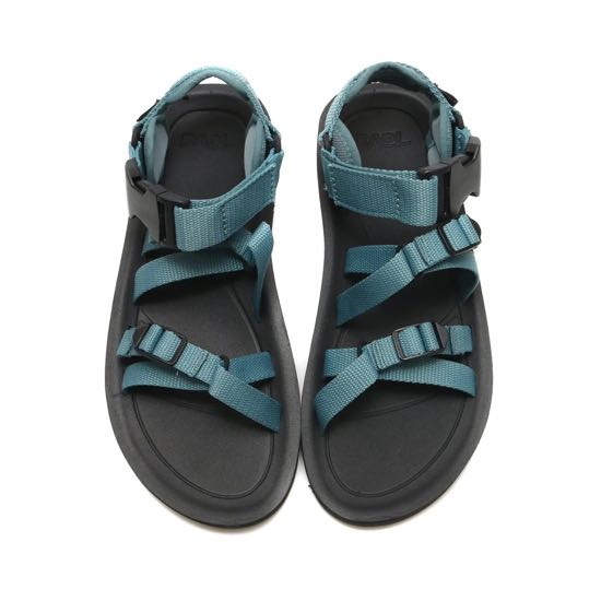 Teva ALP Premier Sandal Men s Fashion Footwear Flipflops and