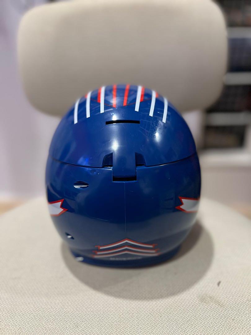 Thailand cineplex popcorn bucket ( top gun meverick), Hobbies & Toys