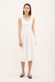 The Editor's Market TEM Jaline Fitted Dress