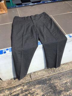 The executive trouser