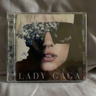 The Fame - Lady Gaga (Super Jewel Case)