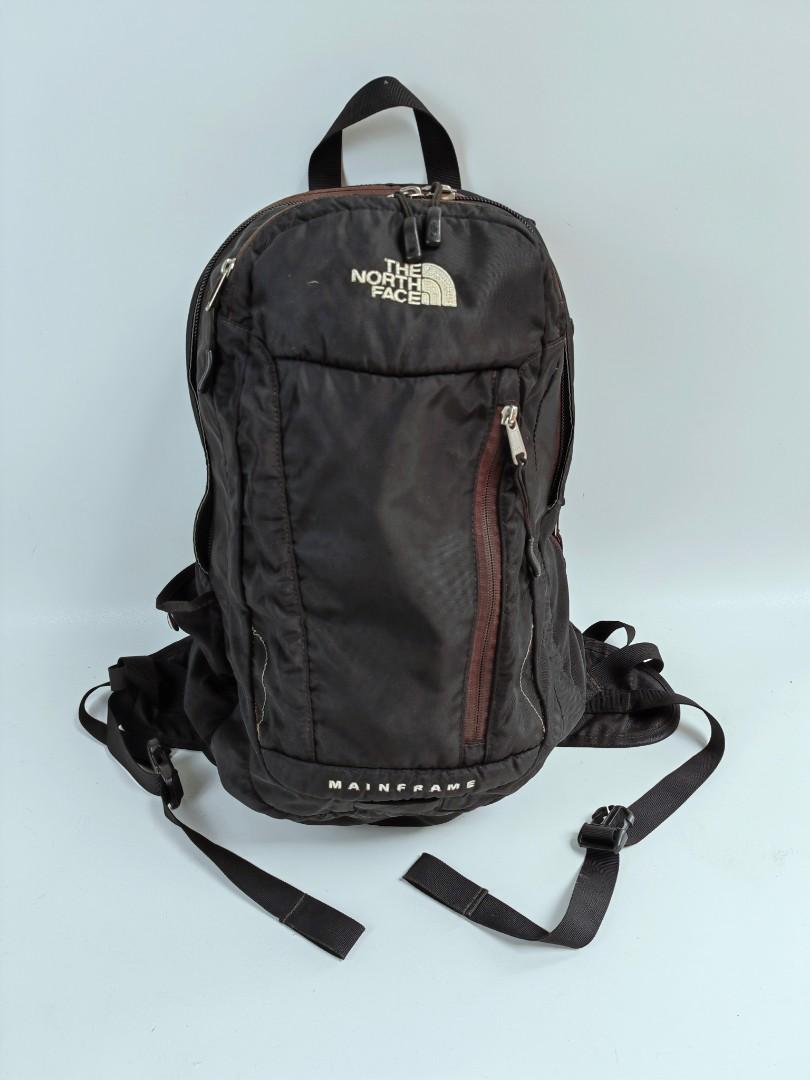 North face hotsell mainframe backpack