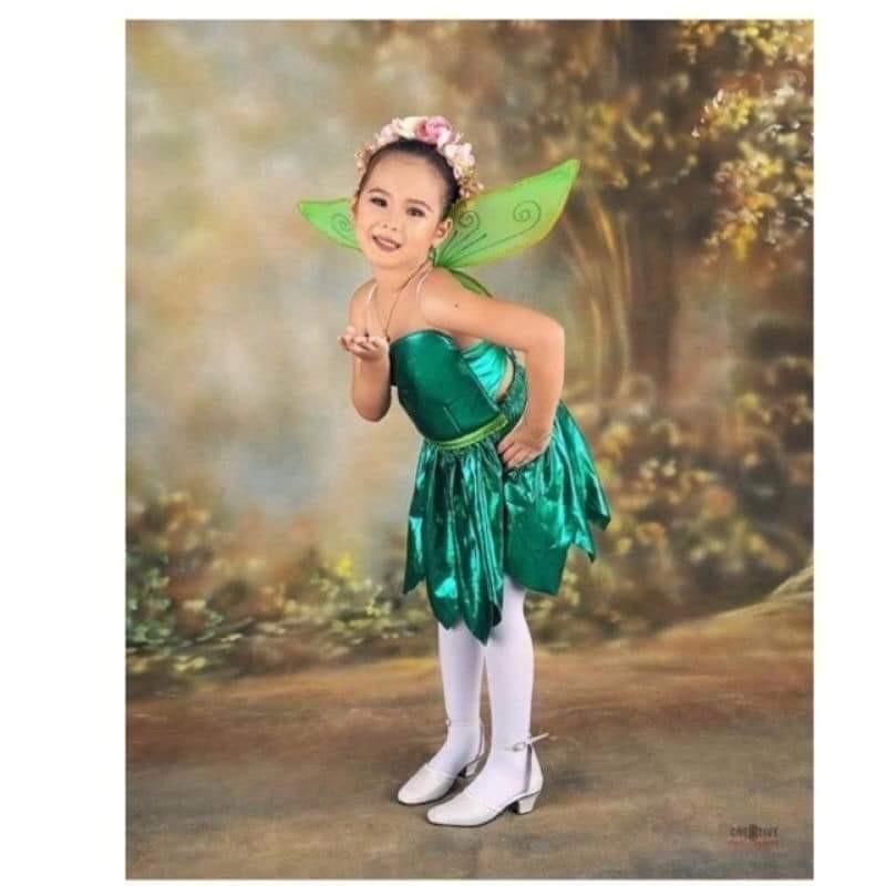 Tinkerbell Costume Babies Kids Babies Kids Fashion On Carousell   Tinkerbell Costume 1658555131 F9e4b643 Progressive 