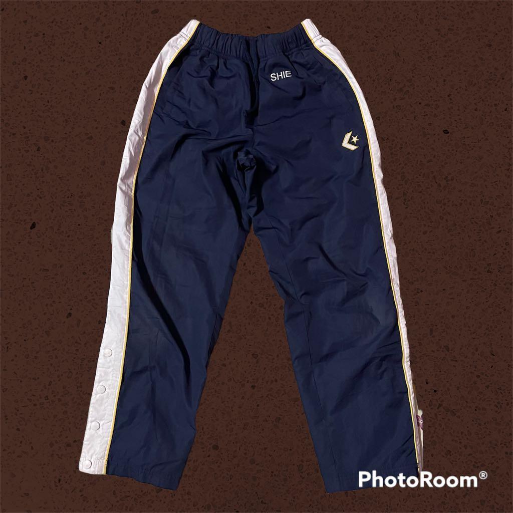 Track Suit Converse