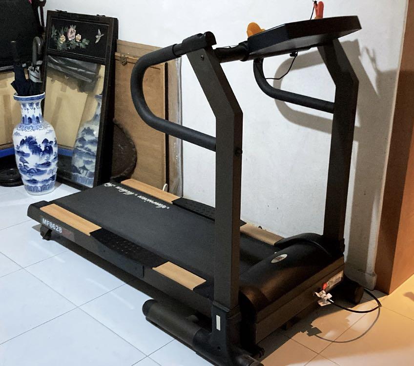 Treadmill American Motion Fitness