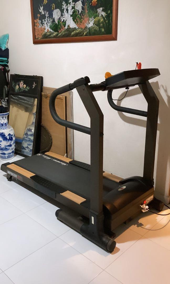 Treadmill American Motion Fitness