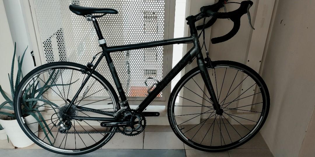 Trek Alpha 1.2 Road Bike, Sports 