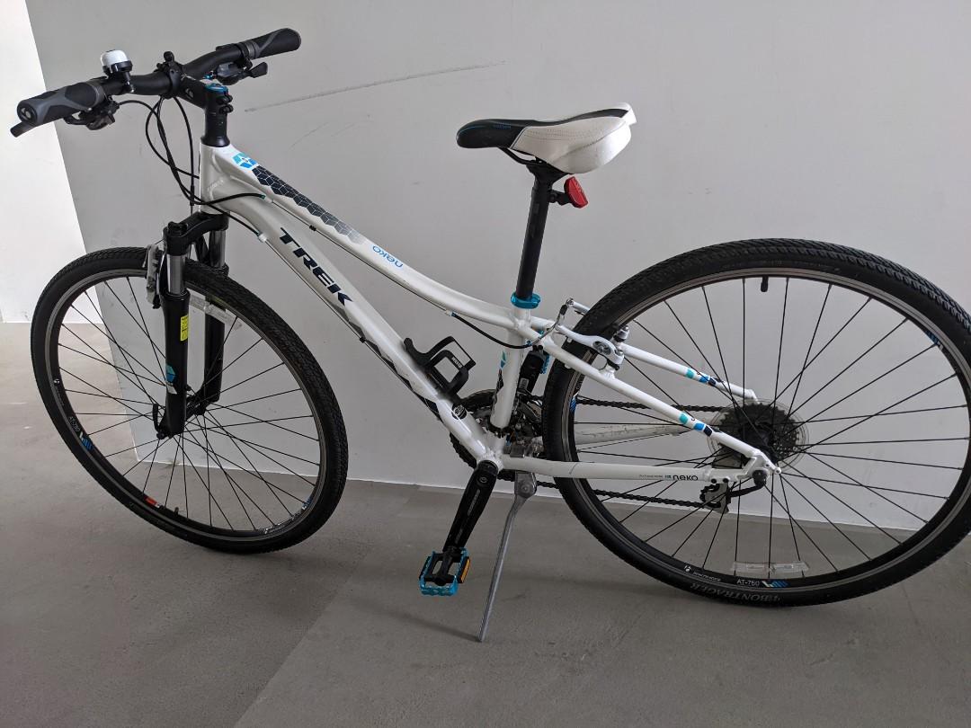 Trek Neko S 2015 55cm