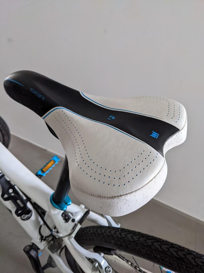 Trek Neko S (2015) 55cm, Sports 