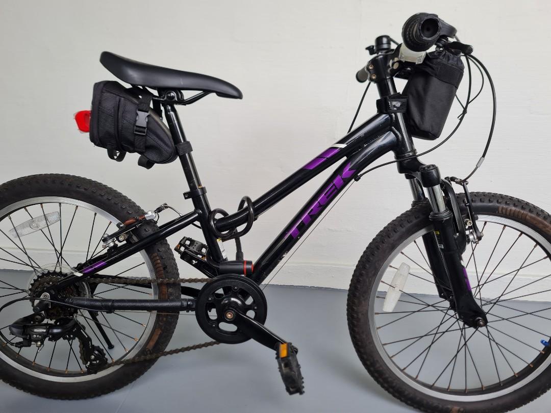 Trek precaliber shop 20 6 speed