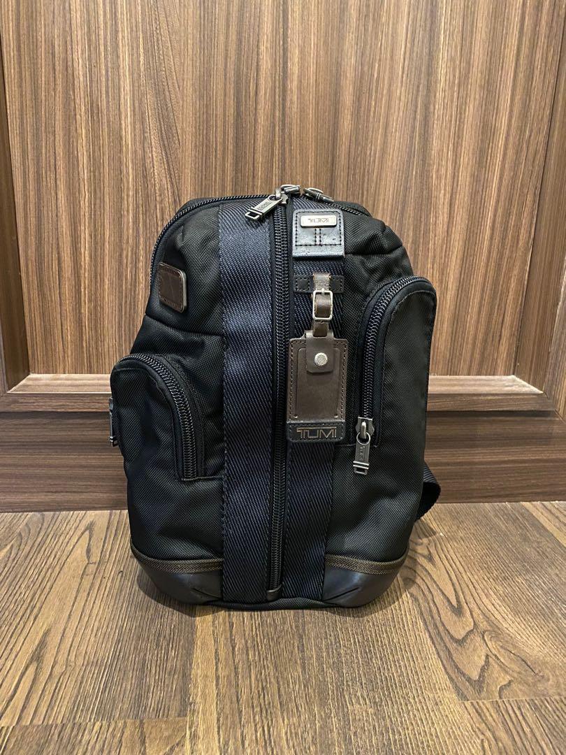 Harga tumi saratoga shop original