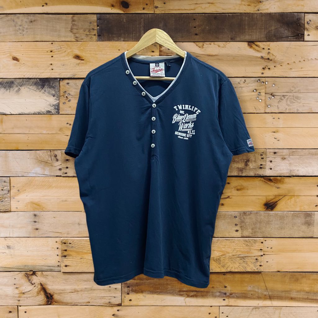 Polo twinlife sales