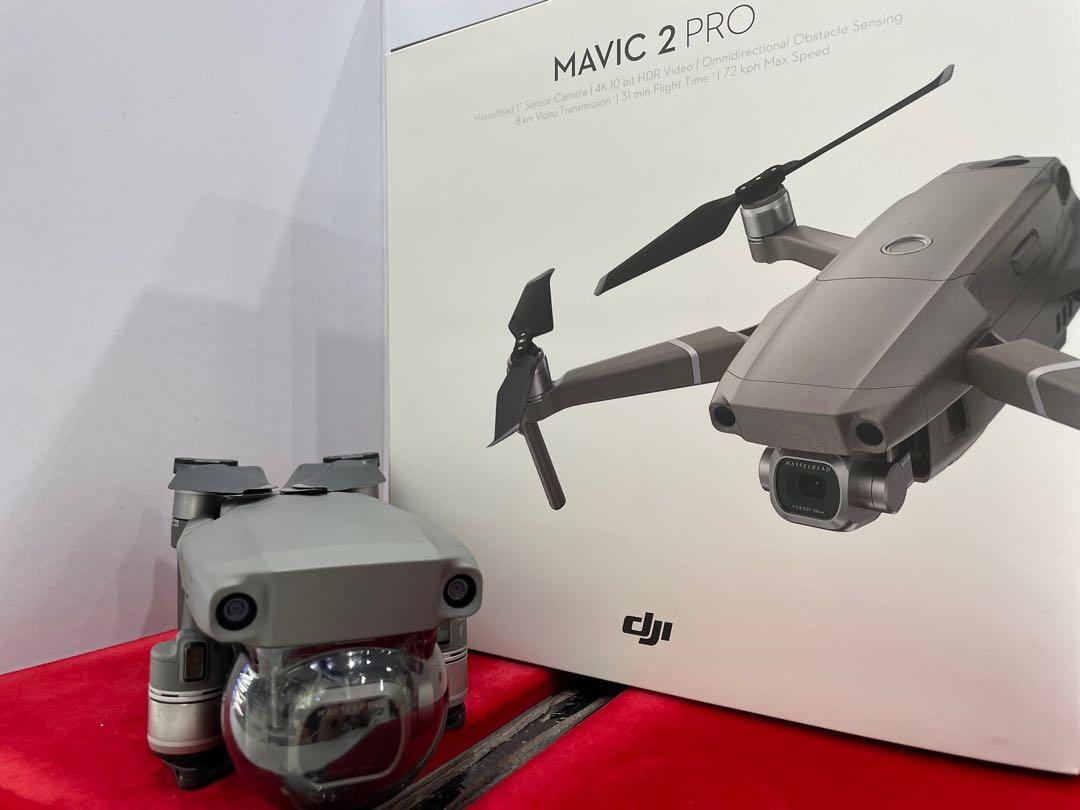 Cheapest dji mavic 2 pro top