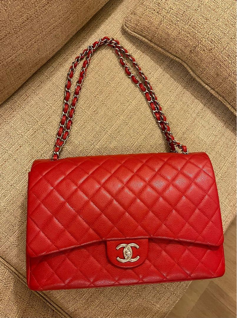 Used Chanel Bags  Allu USA Tagged Handbag