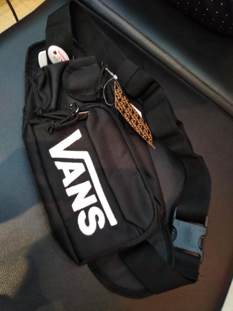 Waist bag vans original online