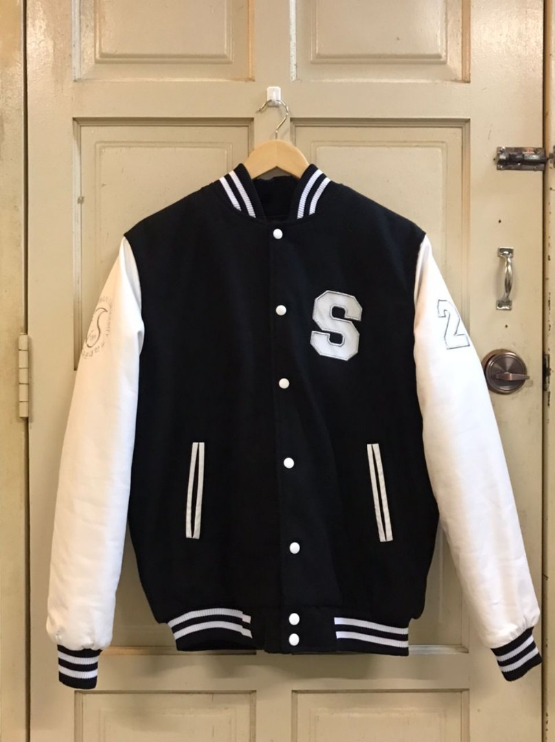 S jacket clearance