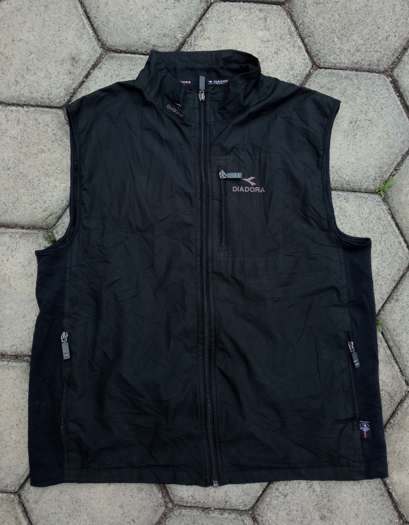 Vest Diadora