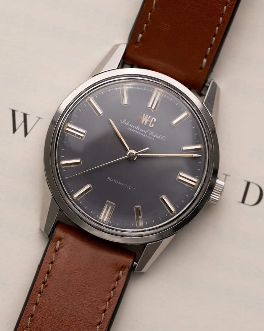 Iwc 854 hot sale