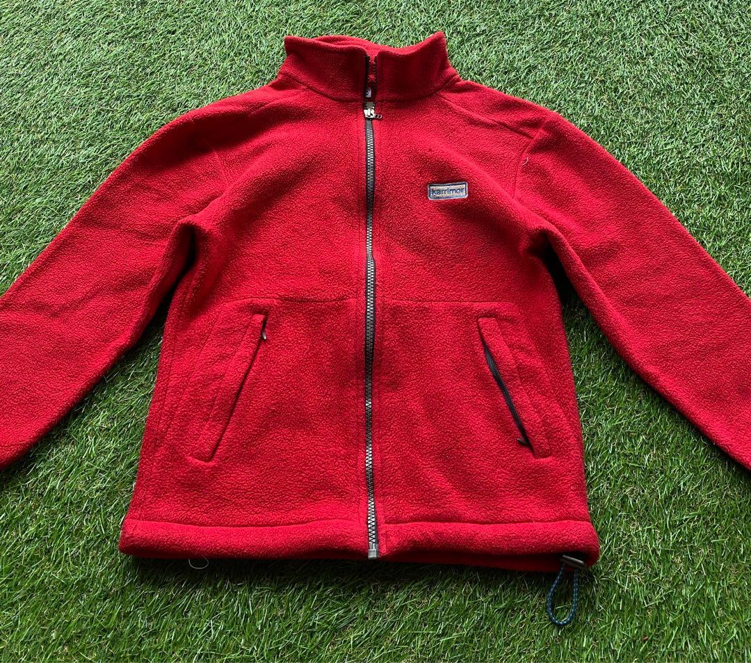 Karrimor discount kids jacket