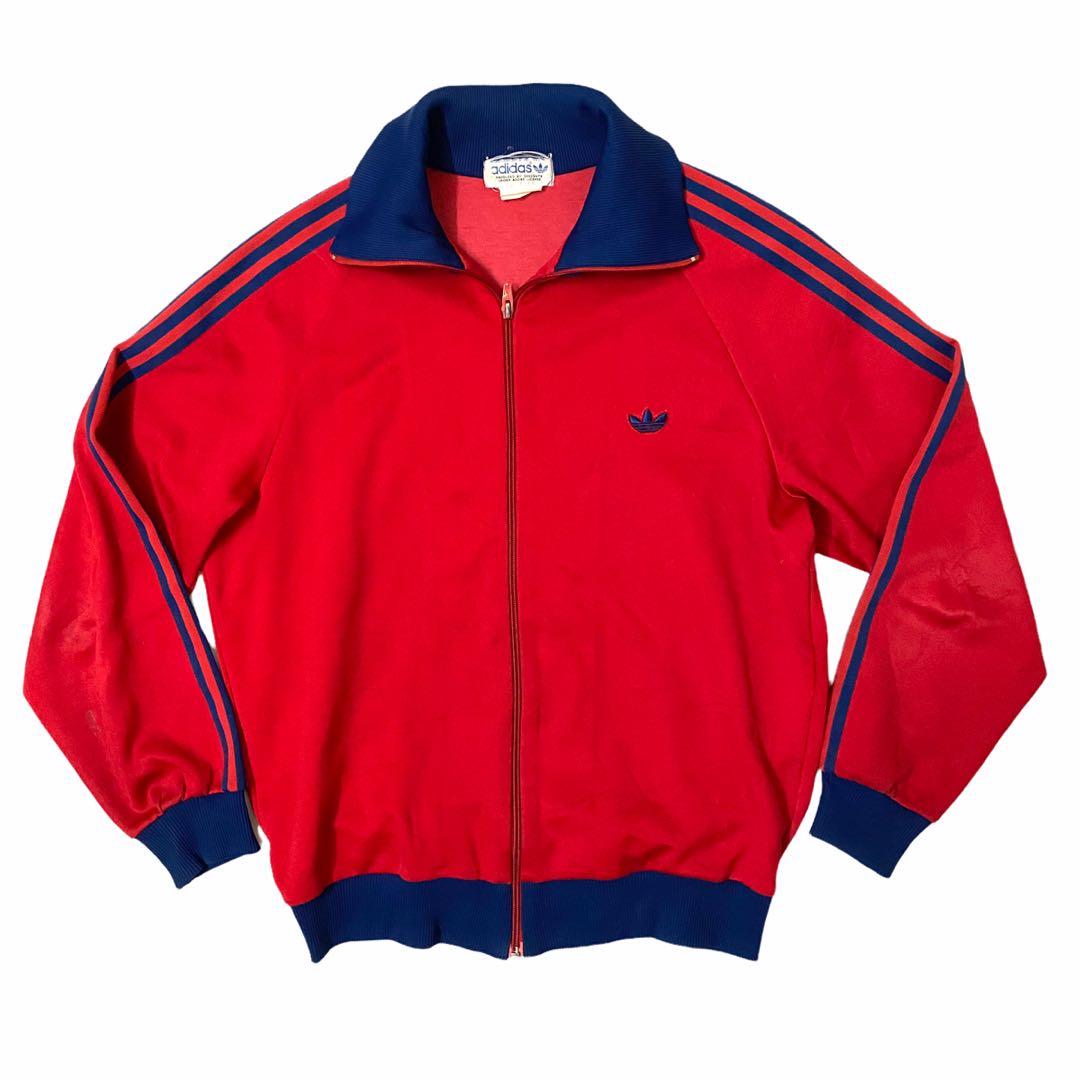 Adidas track outlet top jacket