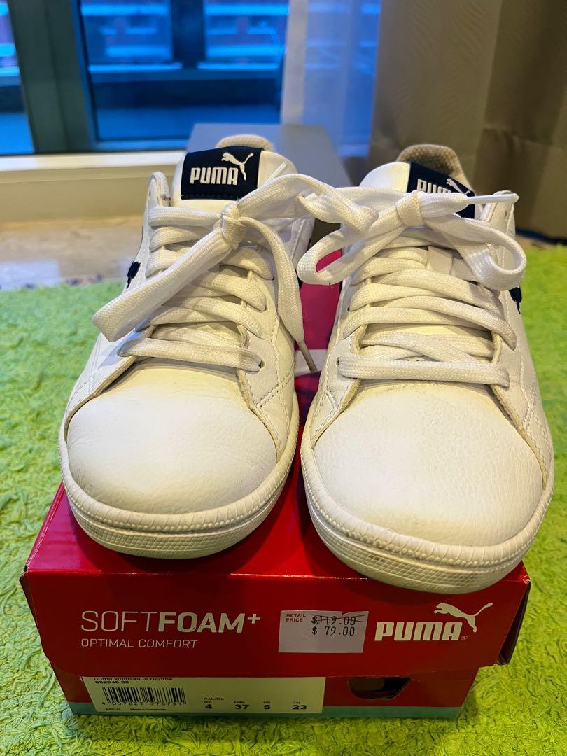 Puma soft foam price top