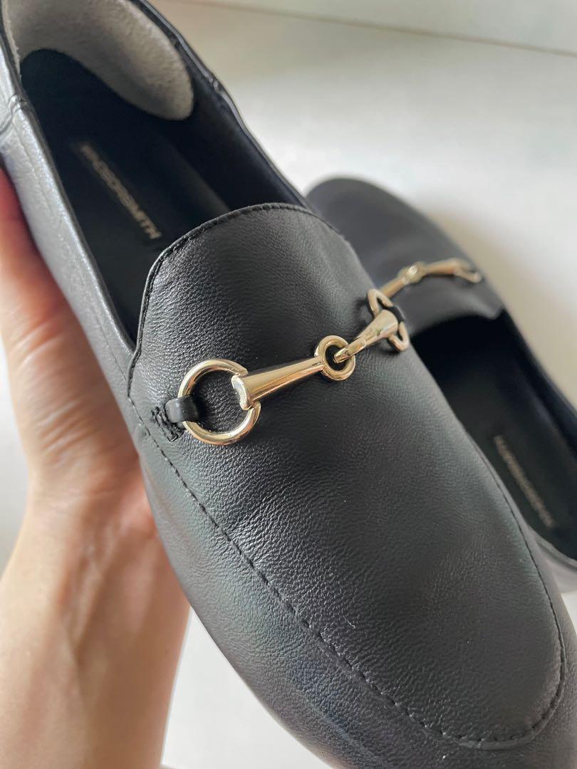 Windsor smith hot sale flats