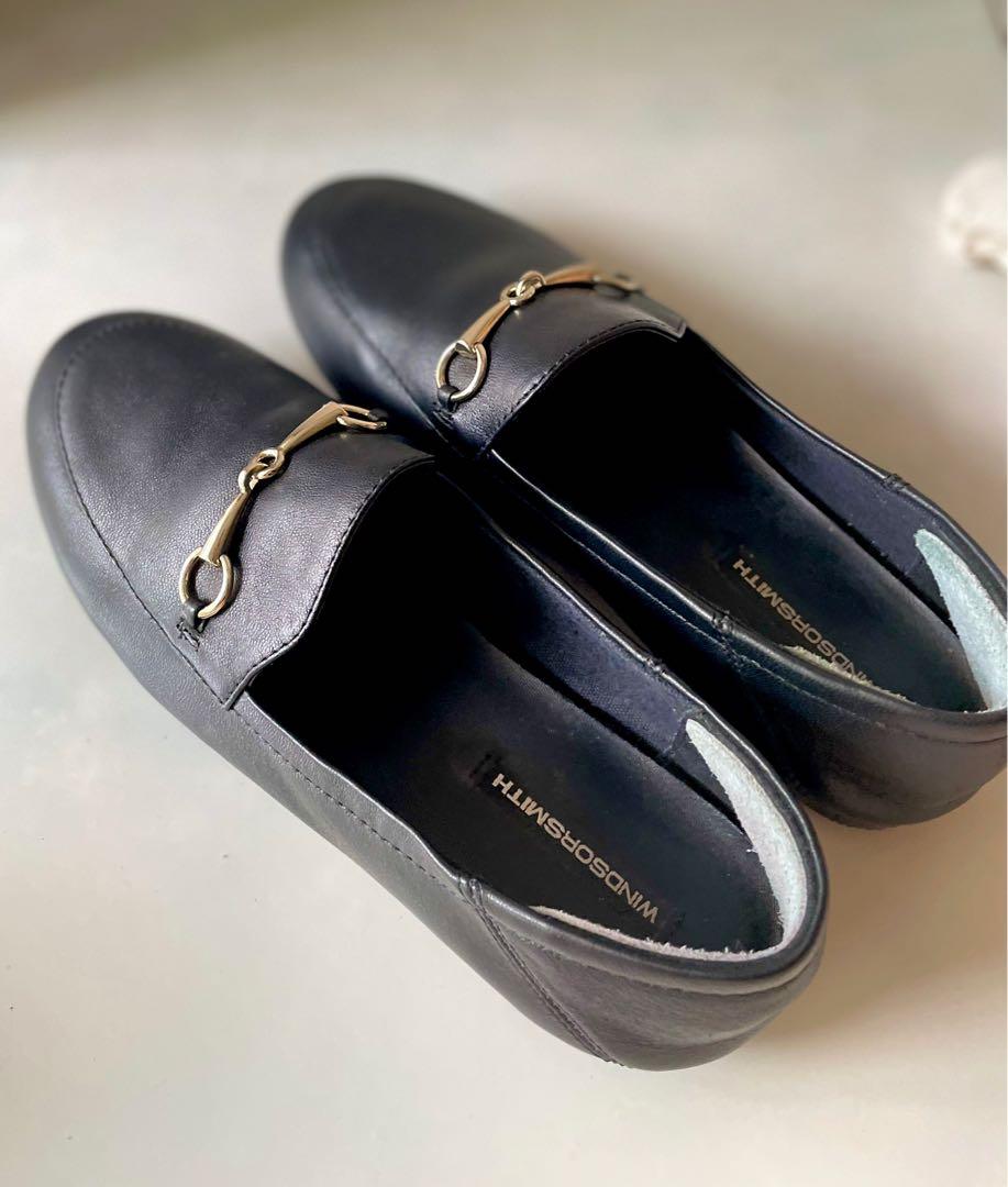 Windsor smith 2024 flats