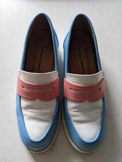 Windsor Smith loafers