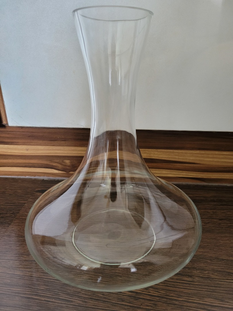 Wine Decanter, TV & Home Appliances, Kitchen Appliances, Wine Cellar